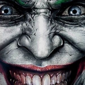 Meet your Posher, Milton